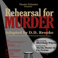 Rehearsal for Murder