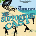 The Supporting Cast