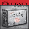 The Foreigner