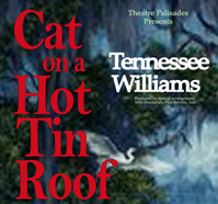 Cat on a Hot Tin Roof