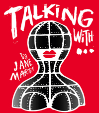 Talking With...
