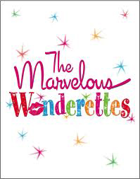 The Marvelous Wonderettes