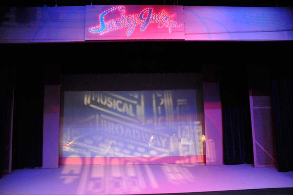 1 Smokey Joe's 2009