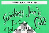 Smokey Joe's Cafe